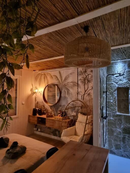Les Spas De La Mer, Suite & Spa, Love Room, Plein Coeur Du Grau Le Grau-du-Roi Exteriör bild