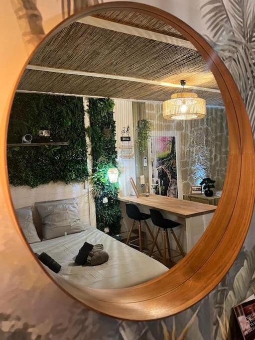 Les Spas De La Mer, Suite & Spa, Love Room, Plein Coeur Du Grau Le Grau-du-Roi Exteriör bild