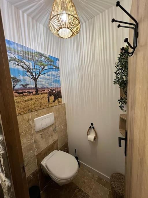 Les Spas De La Mer, Suite & Spa, Love Room, Plein Coeur Du Grau Le Grau-du-Roi Exteriör bild